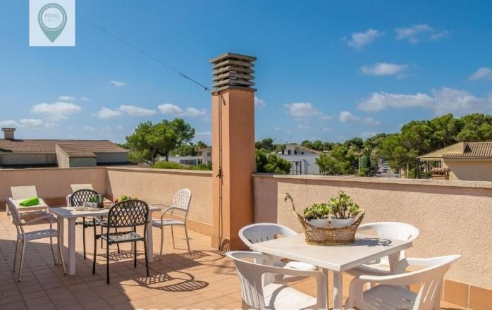 Terrace of Building for sale in Santa Margalida