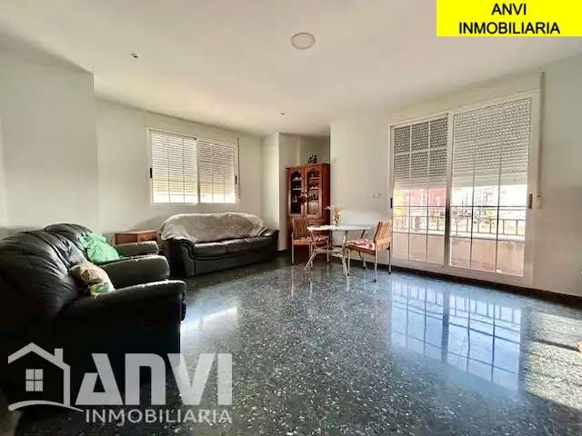 Casa amb terrassa en venda a Vilamarxant, imagen 7