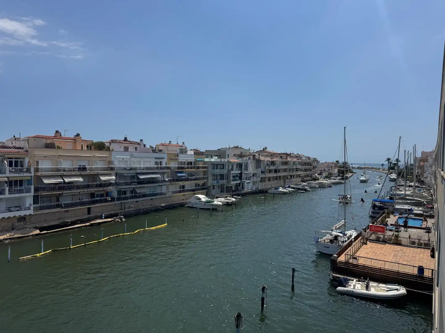 Terraced house with terrace for sale in Carrer Cavall de Mar, imagen 55