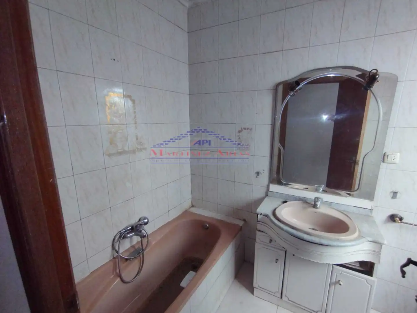 Bany de Edifici en venda en Alcaudete, Jaén