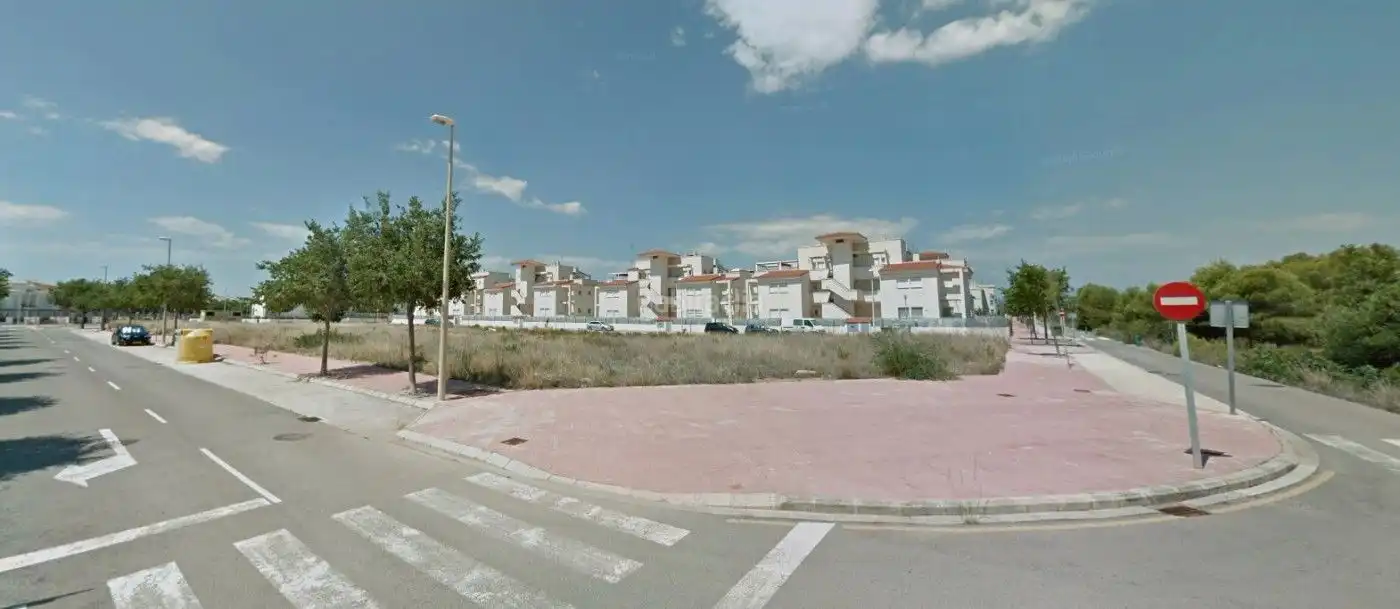 Wohnbaugrundstück zum Verkauf in Carrer Xiprer 44, imagen 9