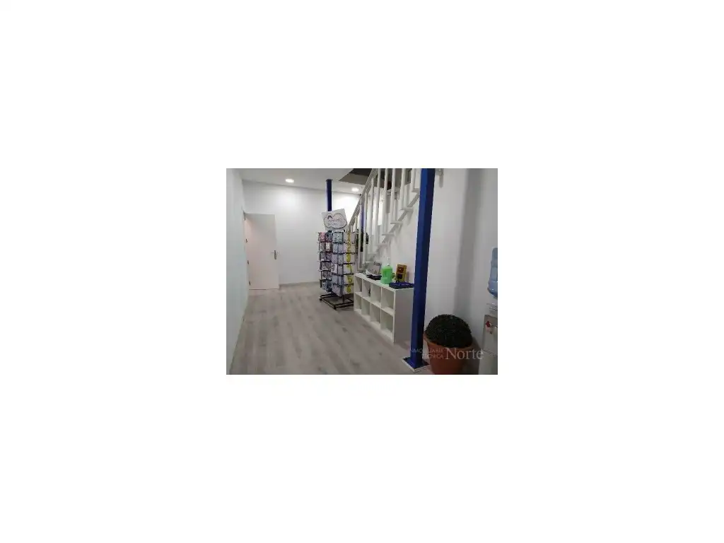 Nau industrial en venda a Calle Rio Ter, imagen 11