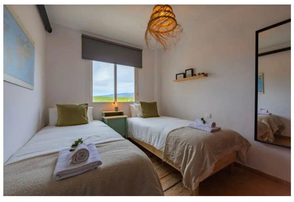 Duplex with pool for sale in Vizconde de Castelnou, imagen 35