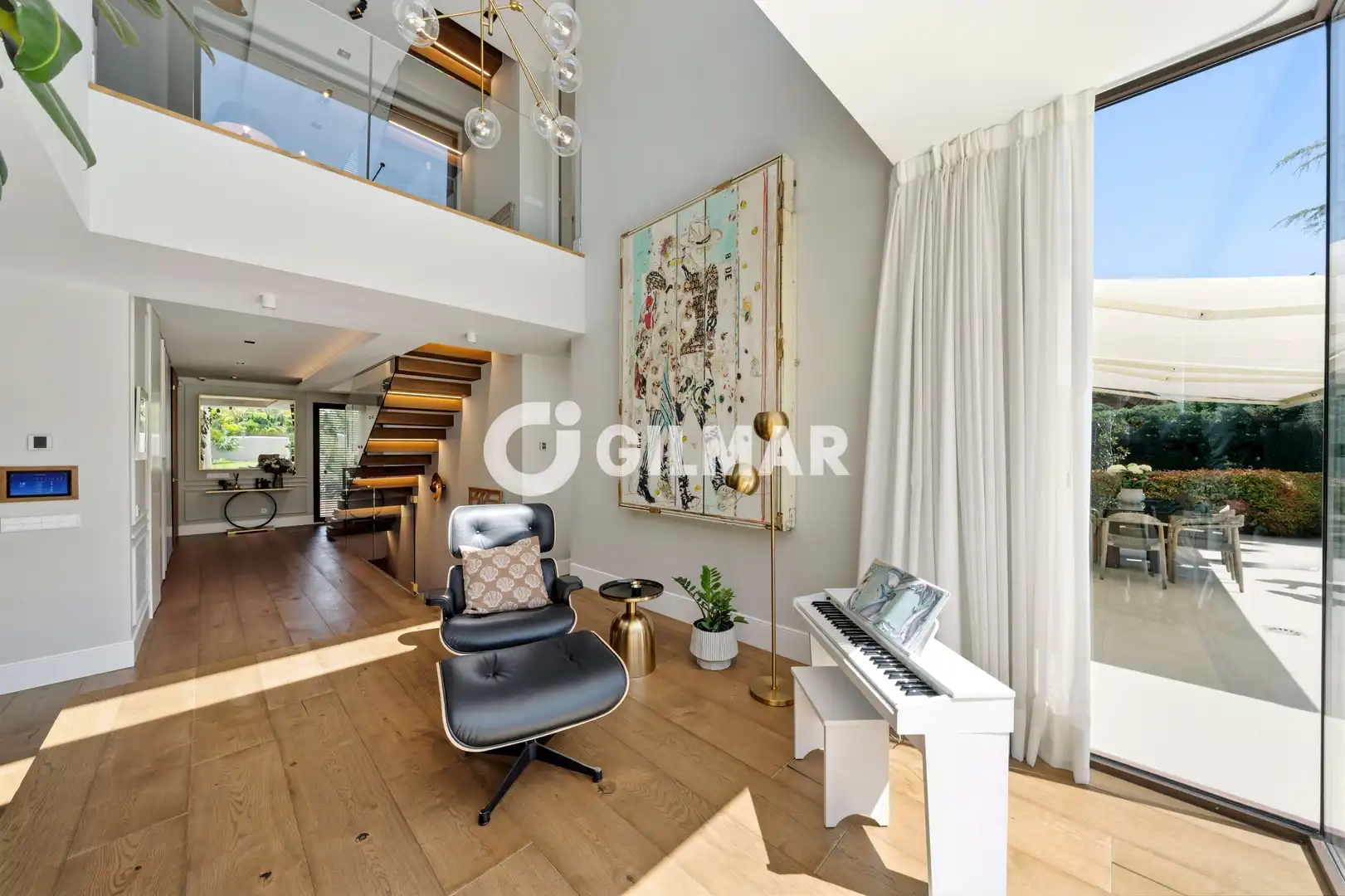 Villa avec piscine à vendre à Club de Golf, imagen 25