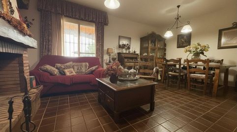 Foto 4 de Casa o xalet en venda a La Granja - La Colina - Los Pastores, Algeciras