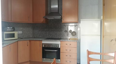 Photo 2 of Flat to rent in Carrer del Purgatori, Escodines, Manresa