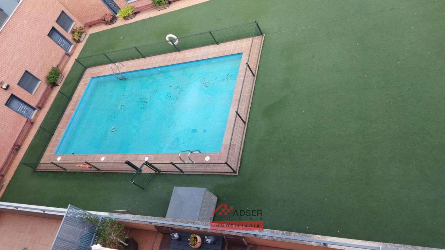 Flat to rent in Fuenmayor - AVENIDA DE LA ESTACION, Fuenmayor