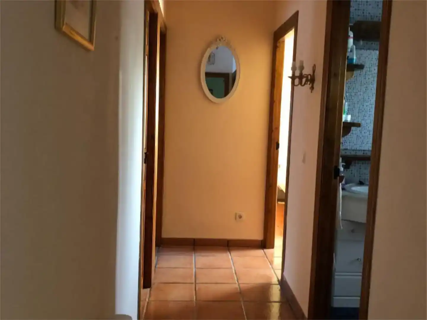 Piso en venta en Villar de Cañas con Jardín privado, Trastero y Piscina