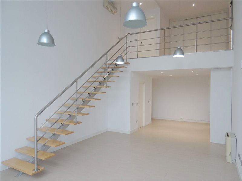 Office to rent in  Madrid Capital  with Air Conditioner, Heating and Terrace