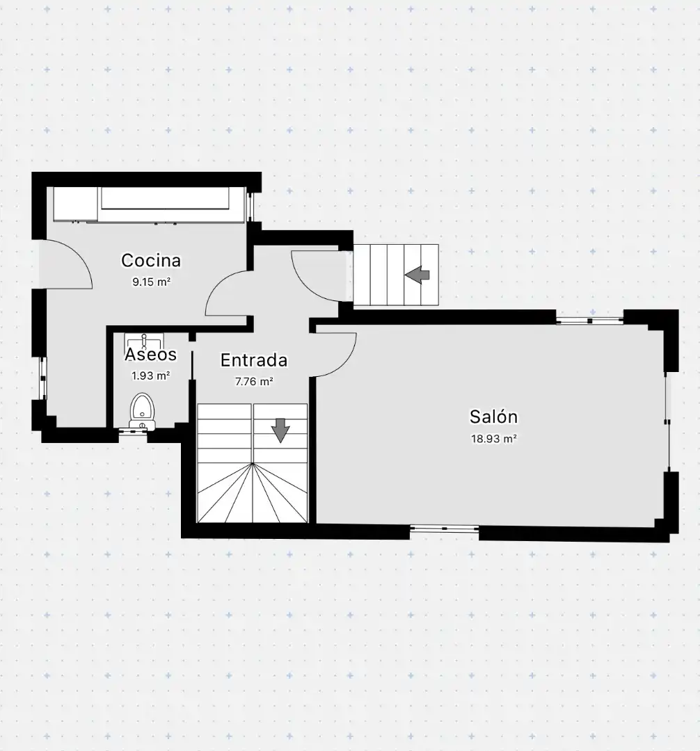 Casa o chalet en venta en Urbanización Santa Rosa