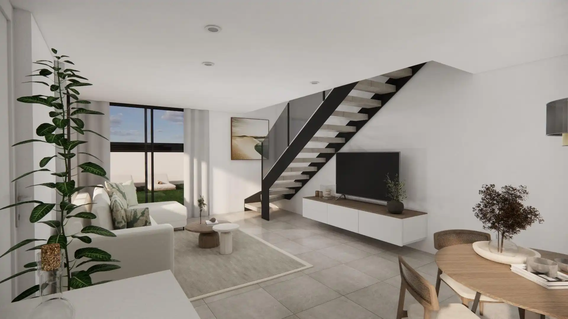 Villa avec piscine à vendre à Desamparados - Hurchillo - Torremendo, imagen 10