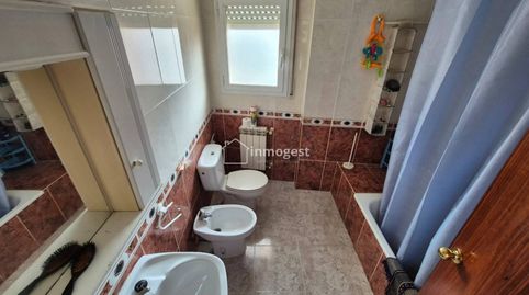 Foto 5 de Piso en venta en Calle de Campcardos, Can Gibert del Pla, Girona Capital