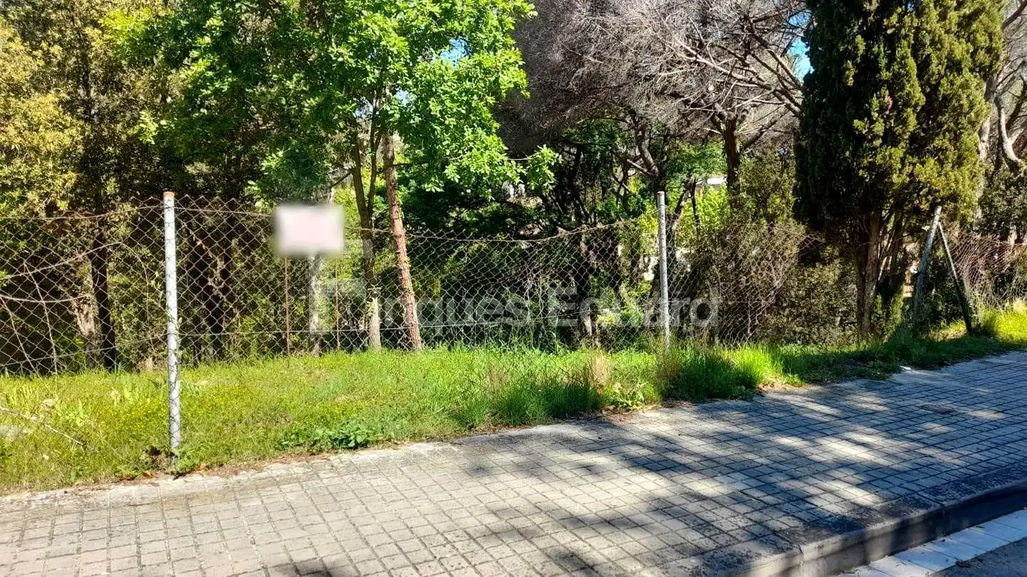 Lands and plots for sale in Nucli Urbà, imagen 9