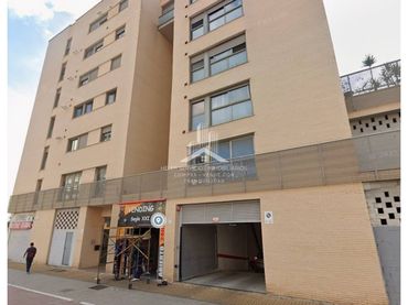 Individual amb ascensor de lloguer a Paseo Universitat 13