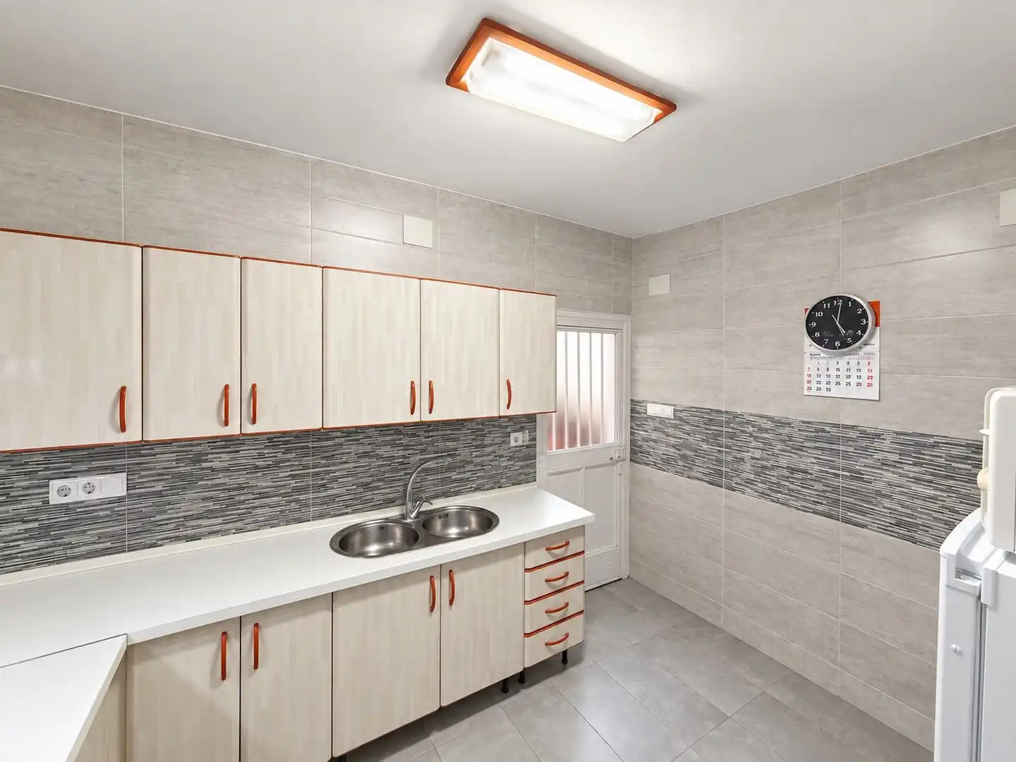 Kitchen of Houses for sale in Santa Fe, Granada