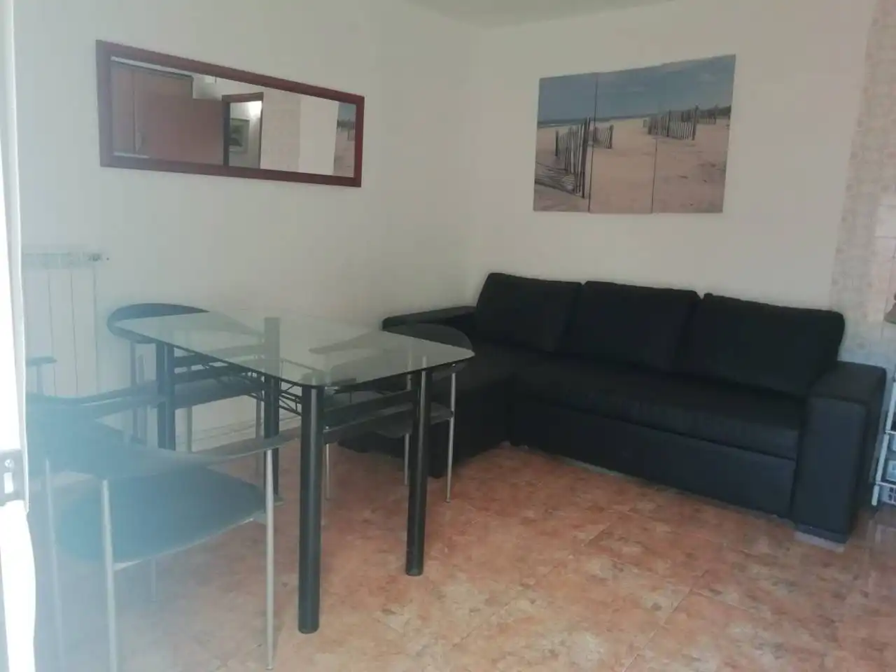 Casa en venda a Calle VIRGEN DEL PILAR, imagen 2