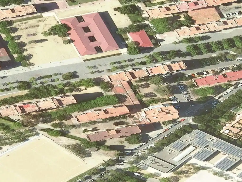 Flat for sale in Viladecans