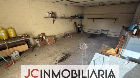 Foto 3 de Pis en venda a Avenida Santiago Hidalgo, Valoria la Buena, Valladolid