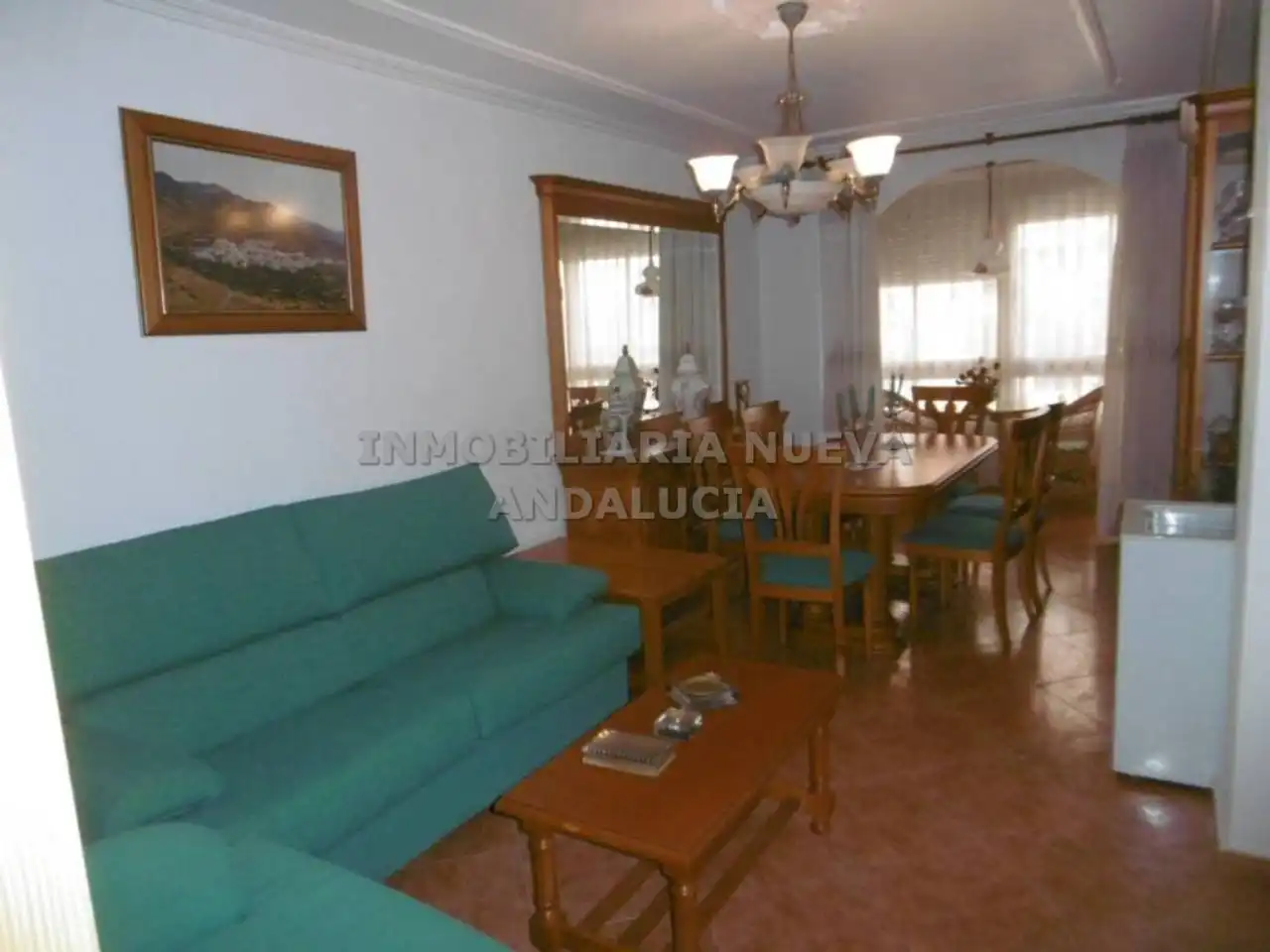 Appartement avec ascenseur à louer à Barrio Alto - San Félix, imagen 3