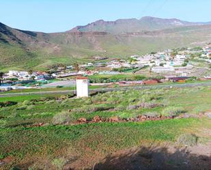 Exterior view of Land for sale in Agüimes
