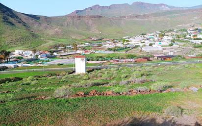 Außenansicht von Grundstücke zum verkauf in Agüimes