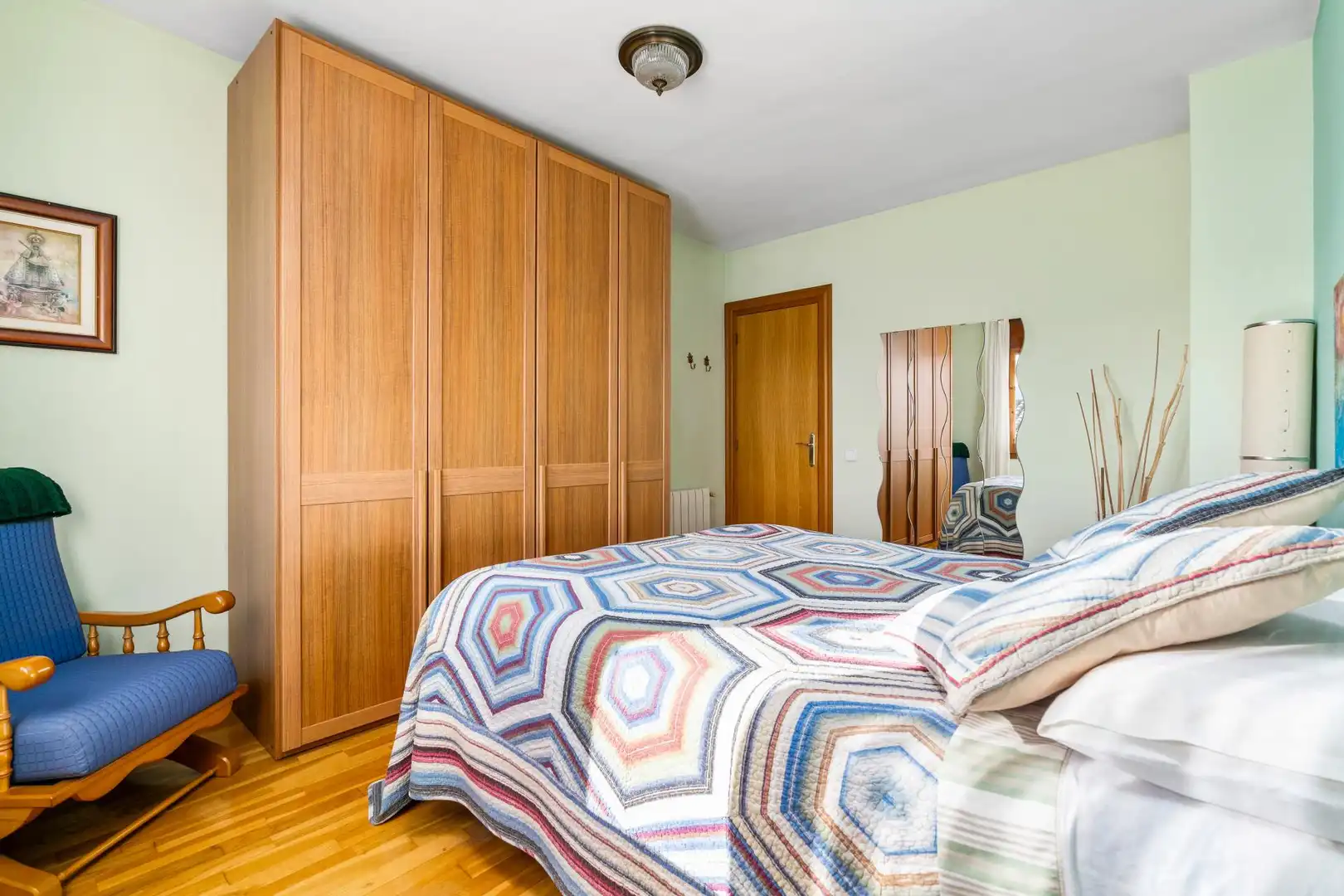 Casa adosada en venta en Sant Celoni