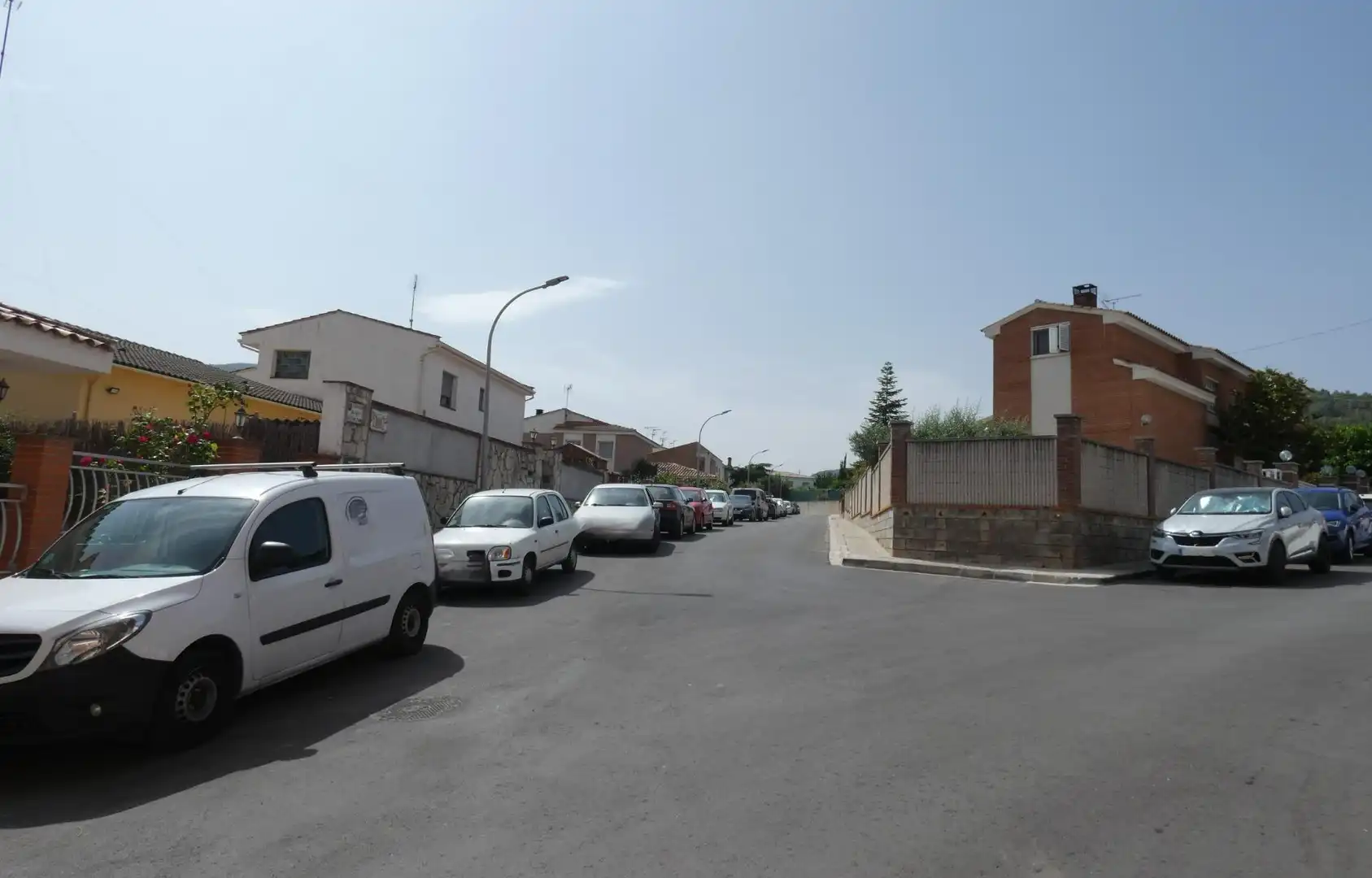 Residential land for sale in Torrelles de Foix, imagen 10
