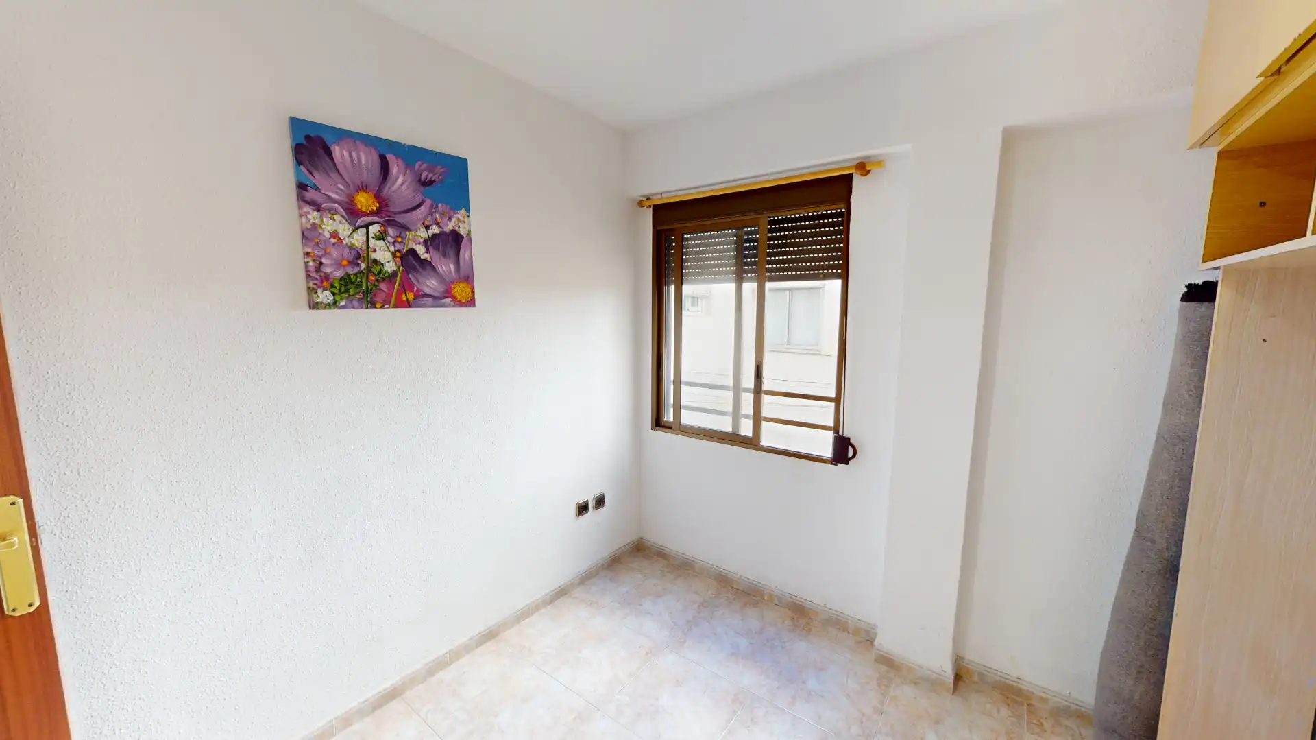 Habitación de Piso en venta en Sant Joan d'Alacant con Aire acondicionado, Amueblado y Horno
