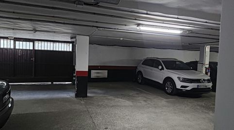 Foto 4 de Garaje en venta en Calle Guadarrama, 1, Brunete, Madrid