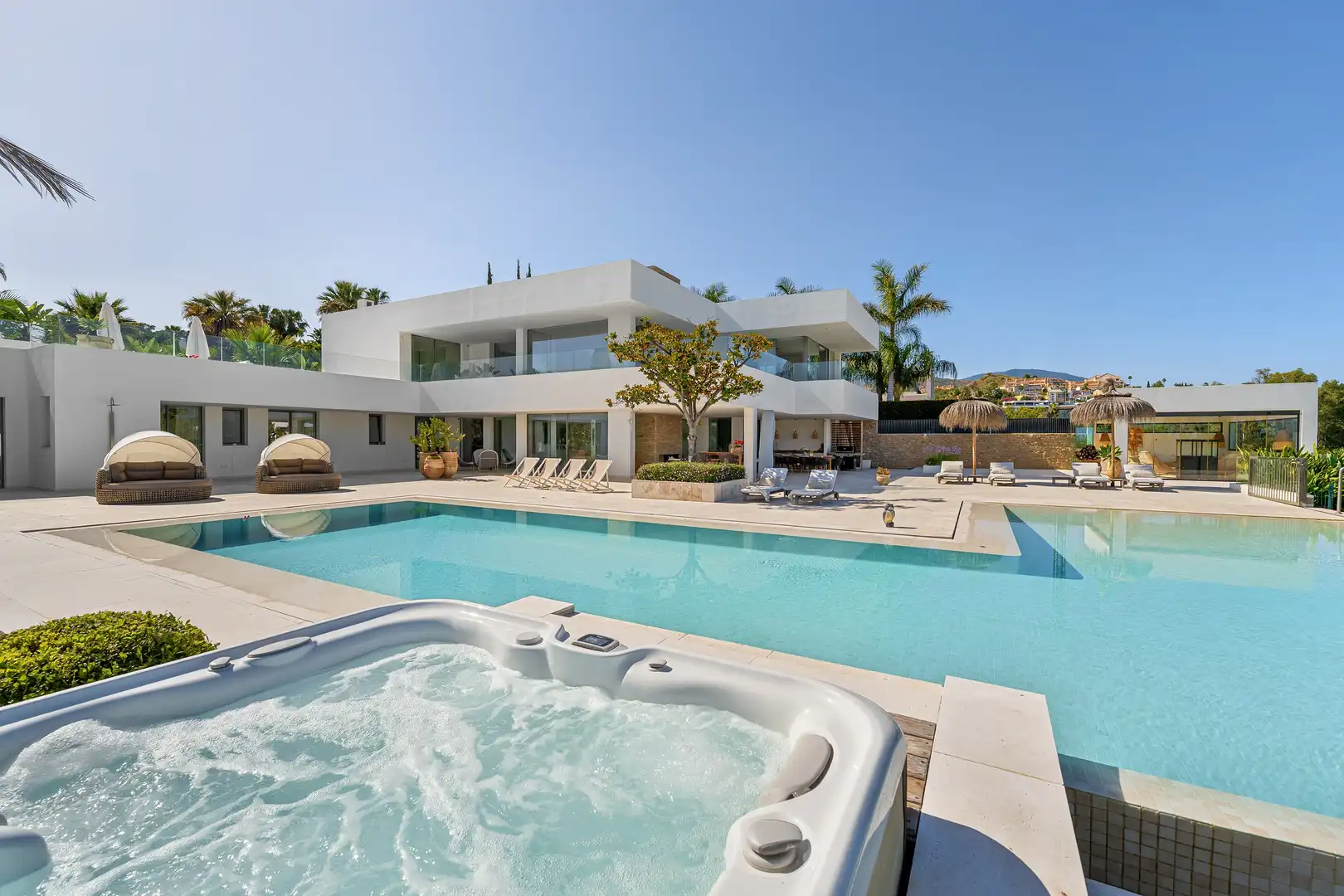 New build Detached house for sale in Calle Osa Menor, imagen 12