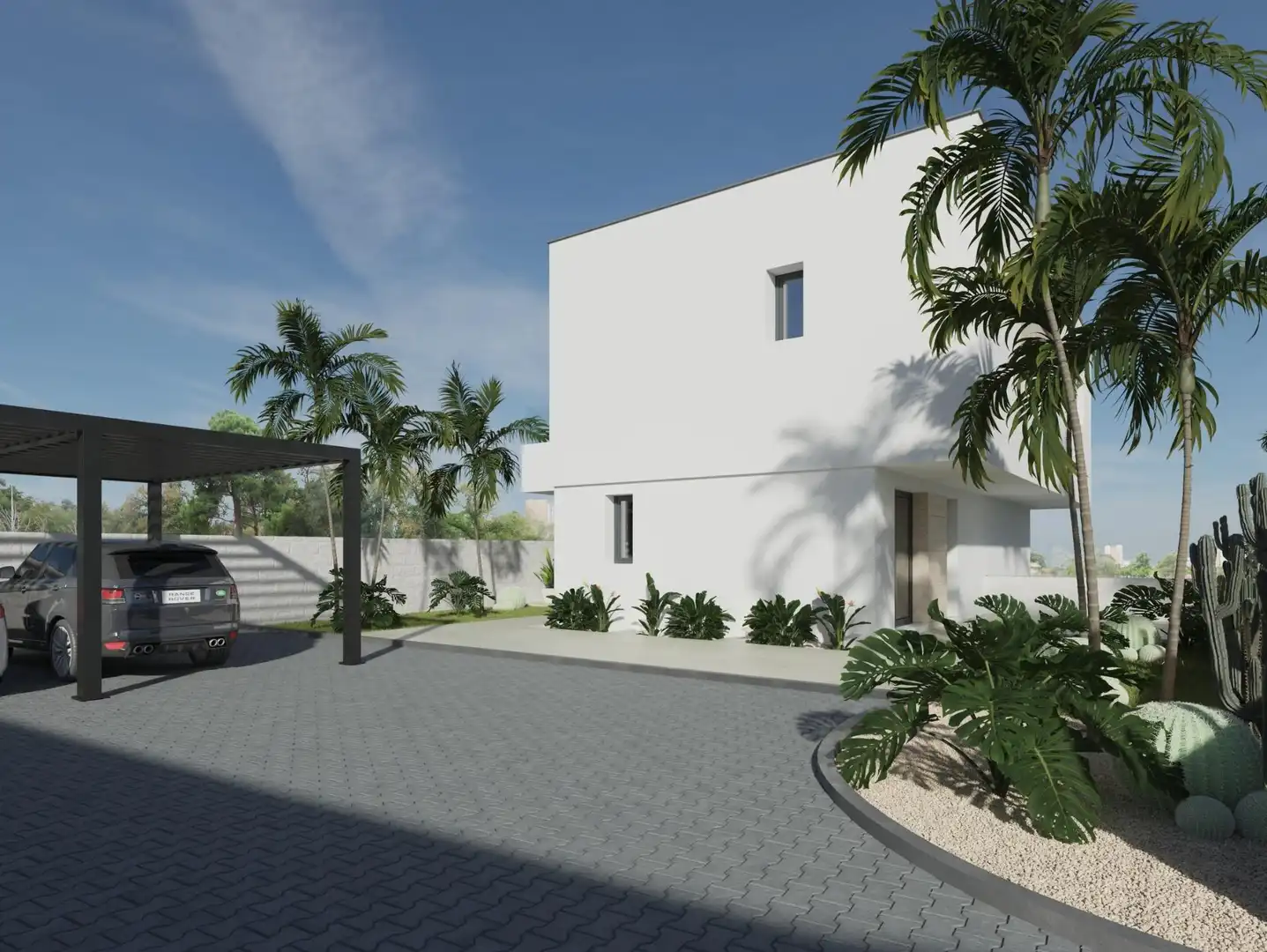 Casa amb terrassa en venda a Rojales, imagen 3