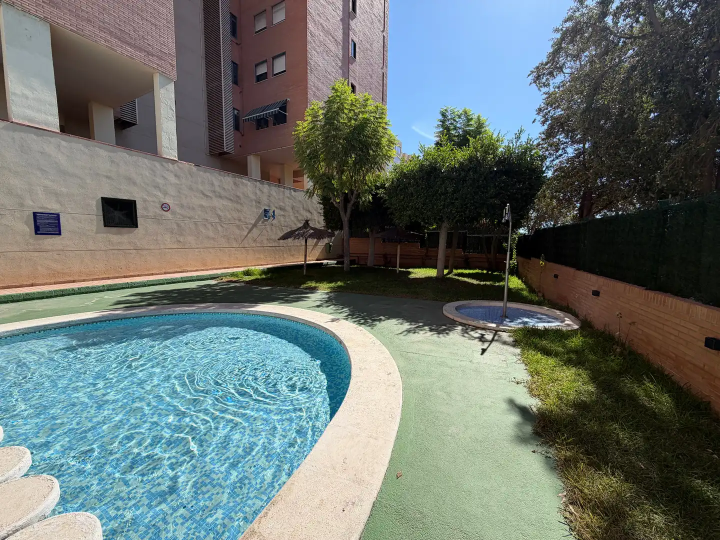 Pis amb piscina en venda a Benalúa - Babel, imagen 43