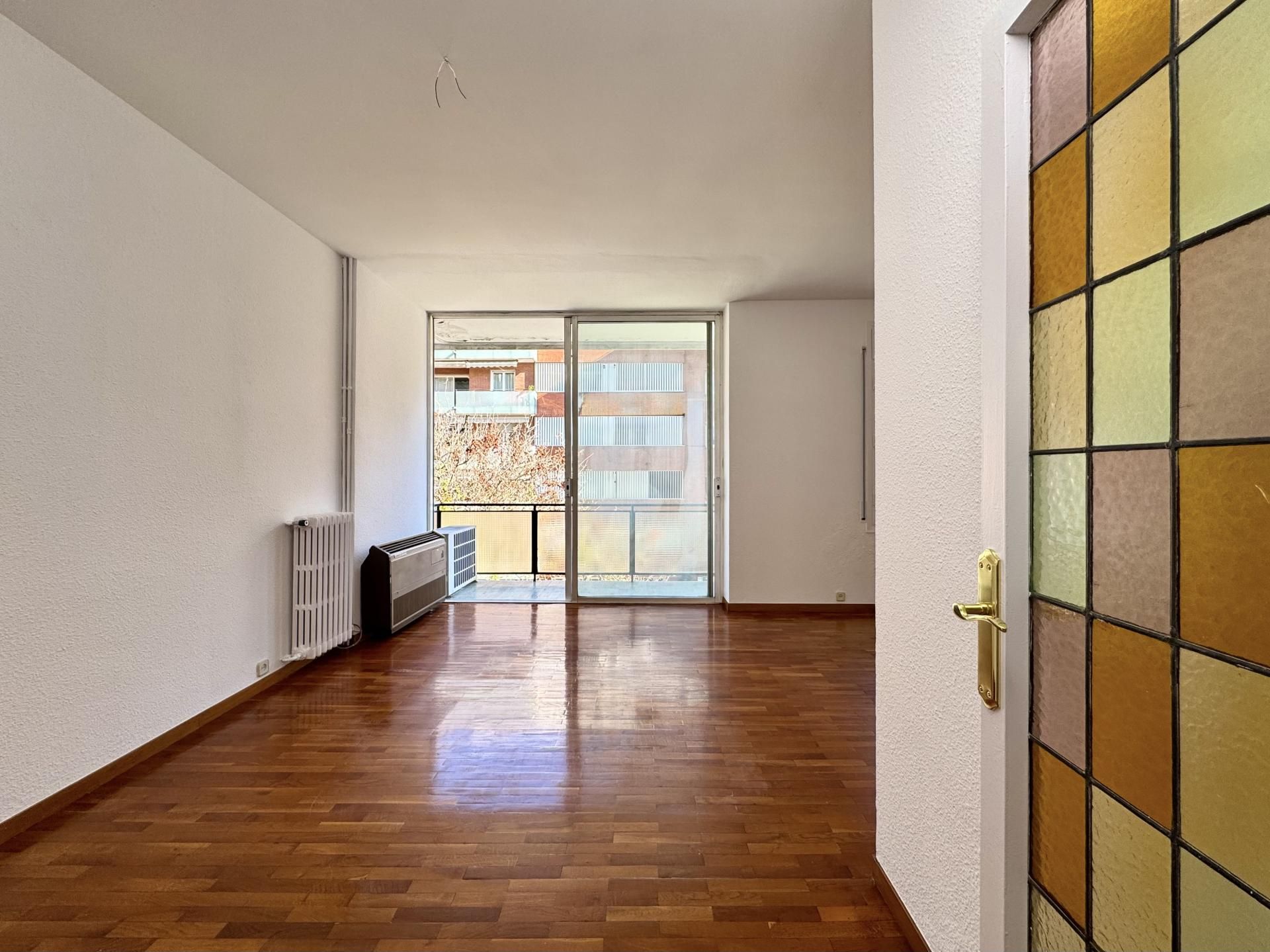 Flat to rent in de Ganduxer, Les Tres Torres