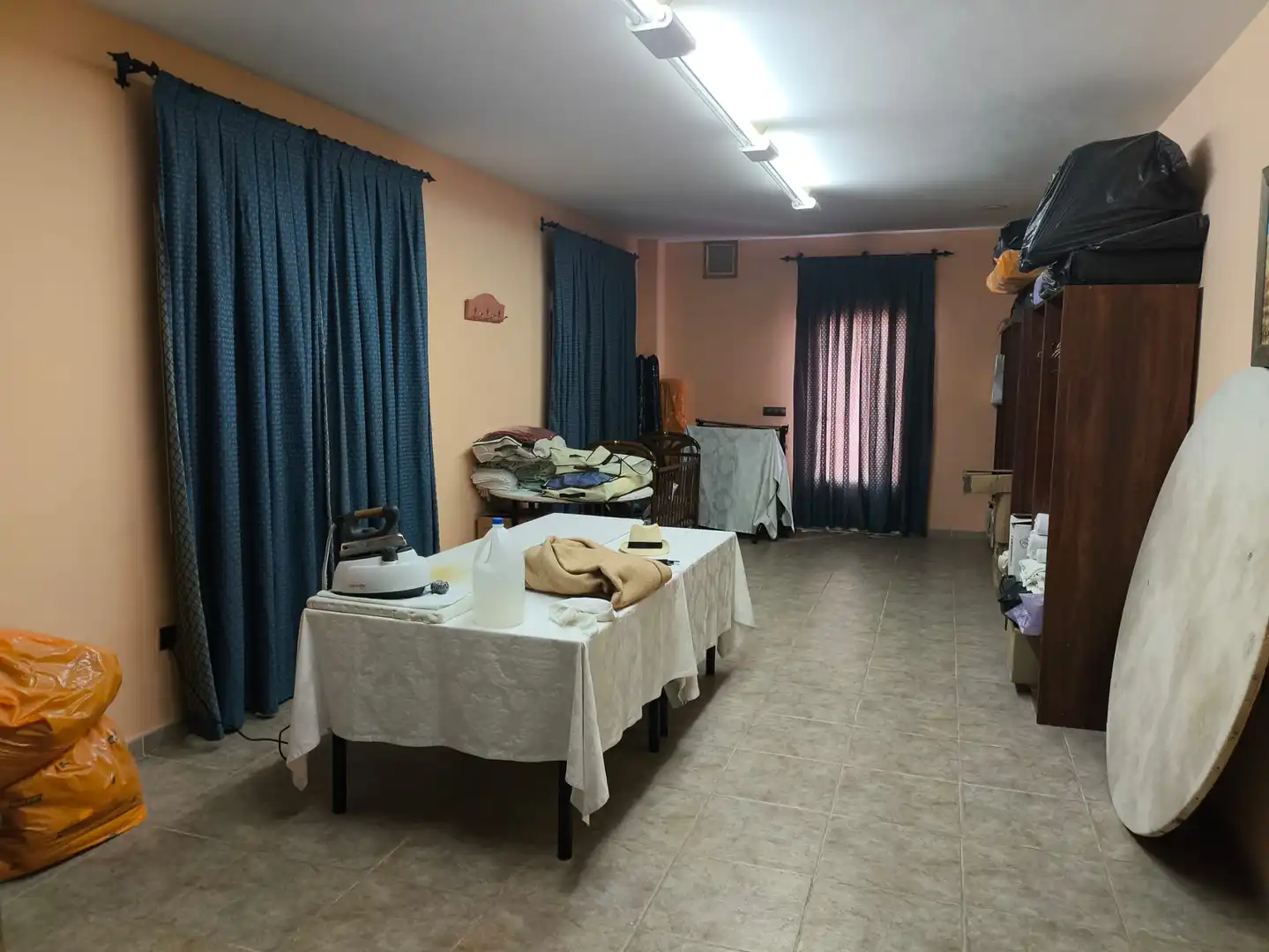 Immobles singulars en venda a Villanueva de la Reina, imagen 29