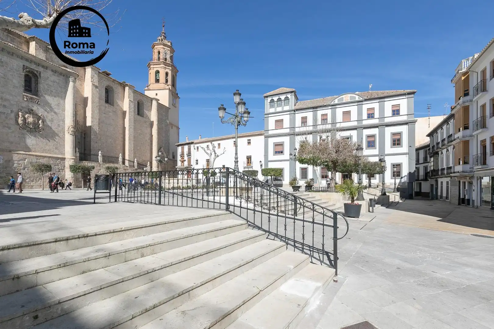 Immobles singulars en venda a Calle DOLORES 12, imagen 4