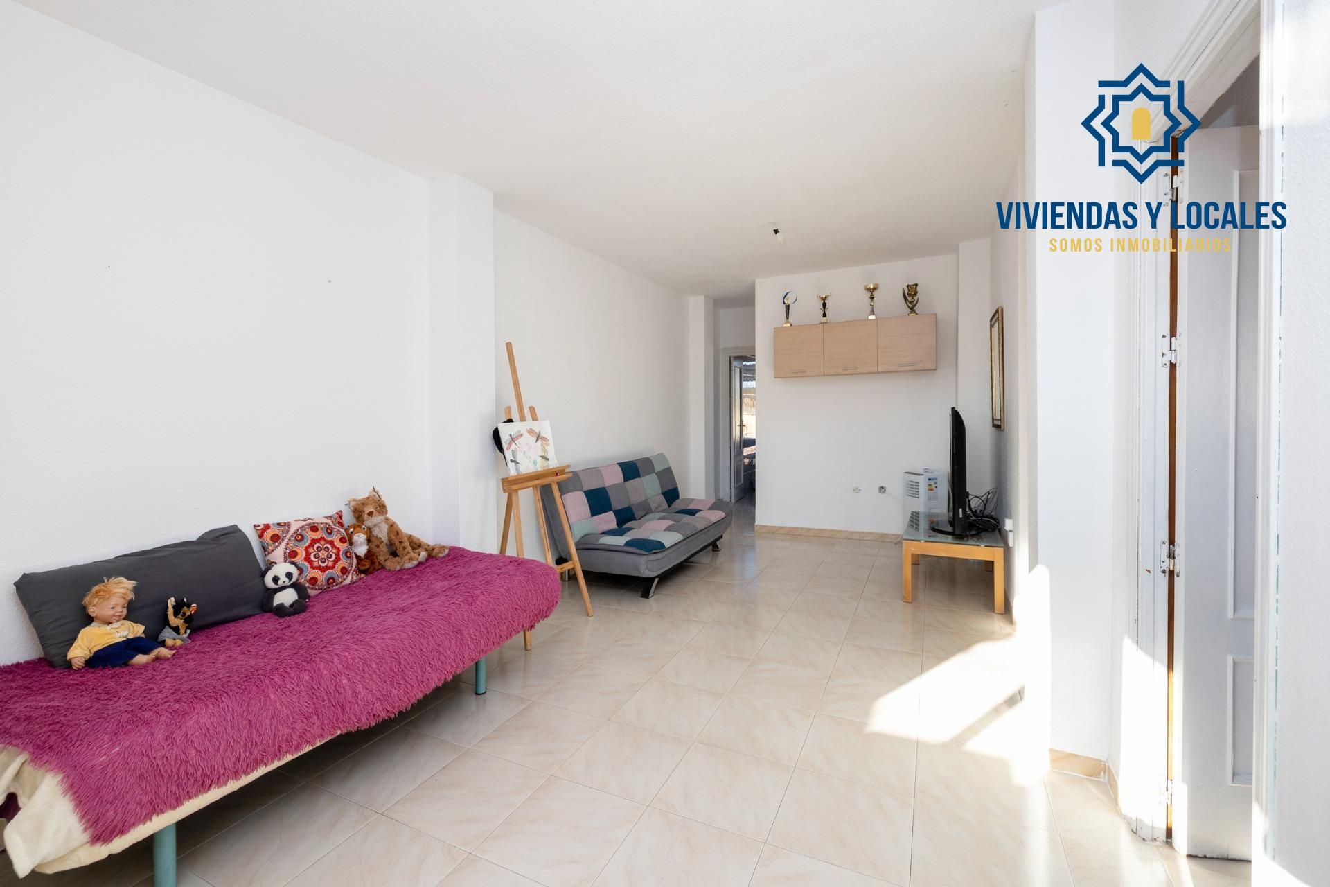 Attic for sale in Armilla