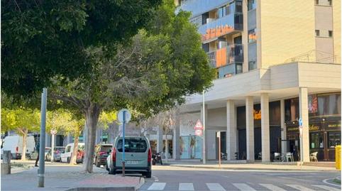 Foto 4 von Geschaftsraum zur Miete in Calle Médico Pedro Orts, Paus - Poligono San Blas, Alicante / Alacant