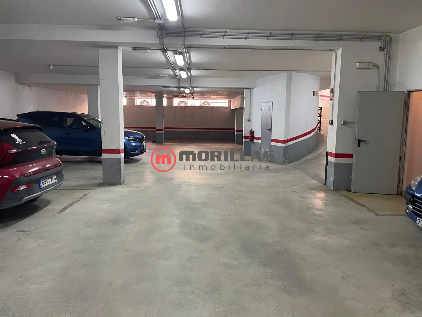 Piso con terraza en venta en Calle POETA MIGUEL HERNANDEZ 3, imagen 28