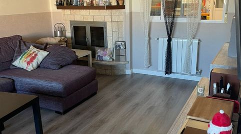 Foto 3 de Casa adosada en venda a Pedanías - Extrarradio, Albacete Capital