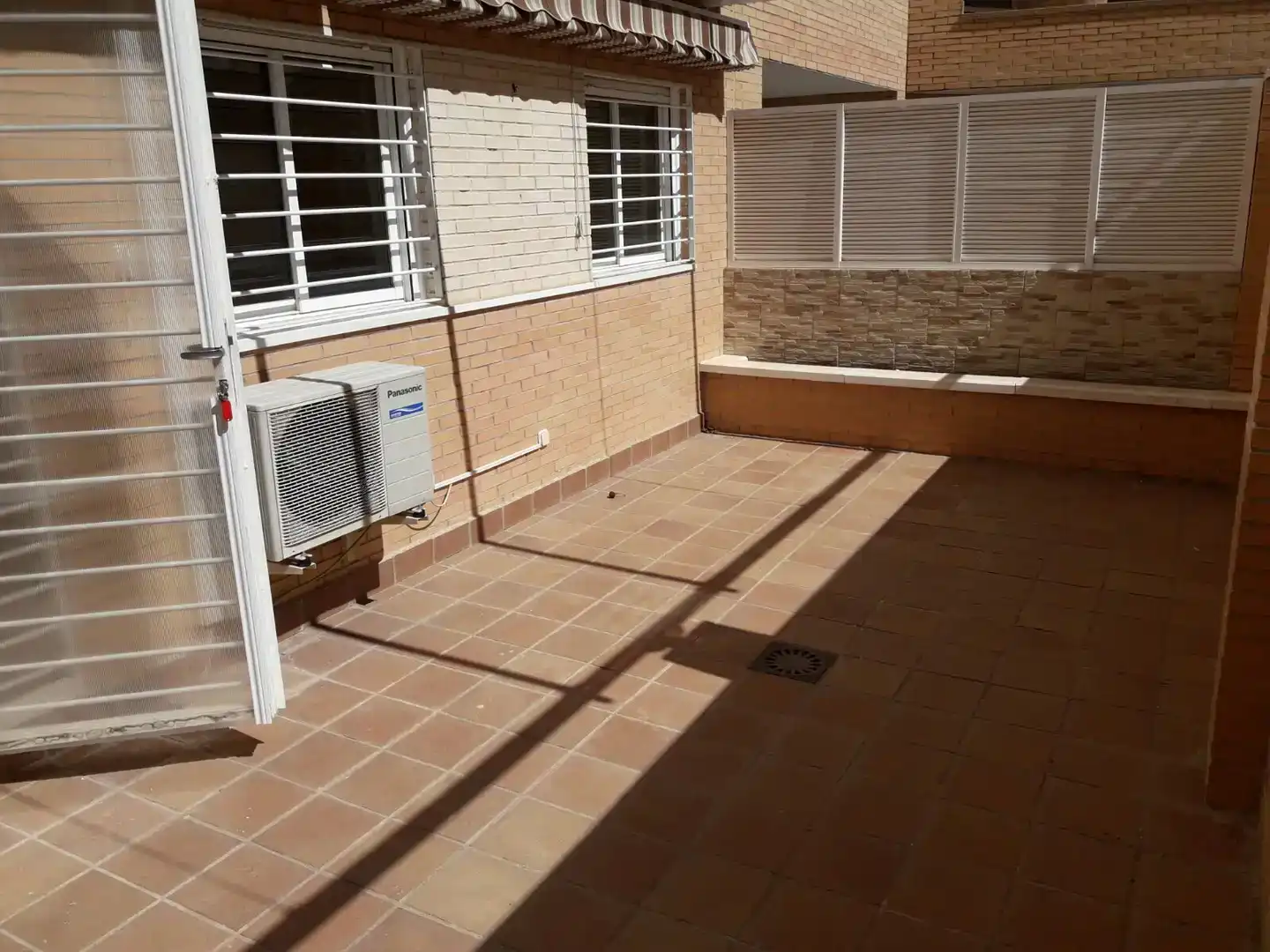 Terraza de Planta baja en venta en Arganda del Rey