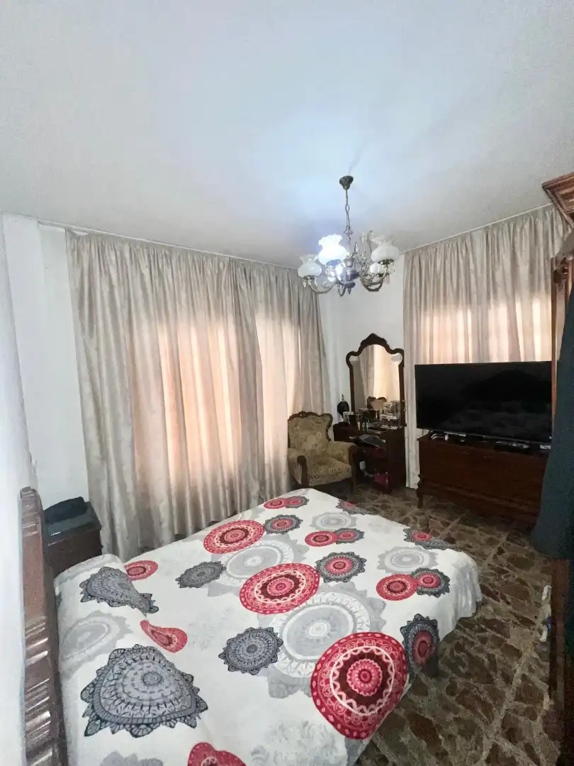 Dormitori de Casa o xalet en venda en San Juan de la Rambla amb Jardí privat, Terrassa i Balcó