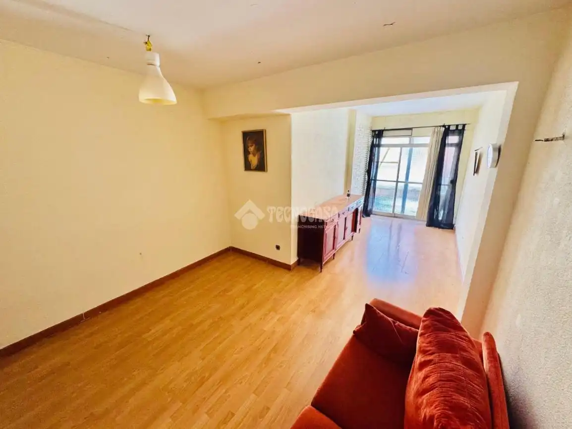 Wohnung mit Terrasse zum Verkauf in Puente de Vallecas, imagen 23