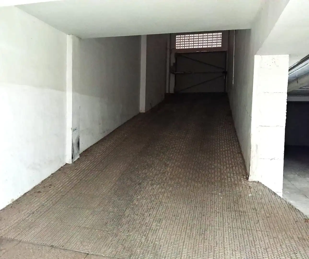 Parking of Flat for sale in Gandia  with Heating, Terrace and Storage room