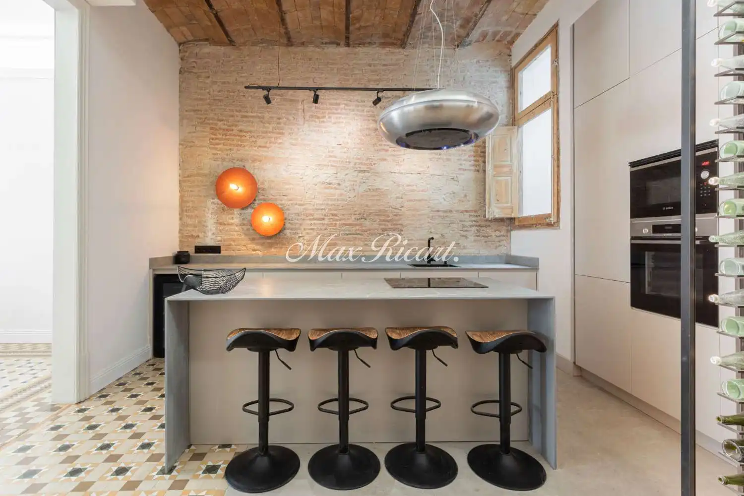 Piso con terraza en venta en N/A, imagen 9