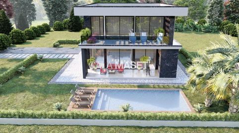 Villa moderna con vistas espectaculares al mar  Treumal, imatge 2