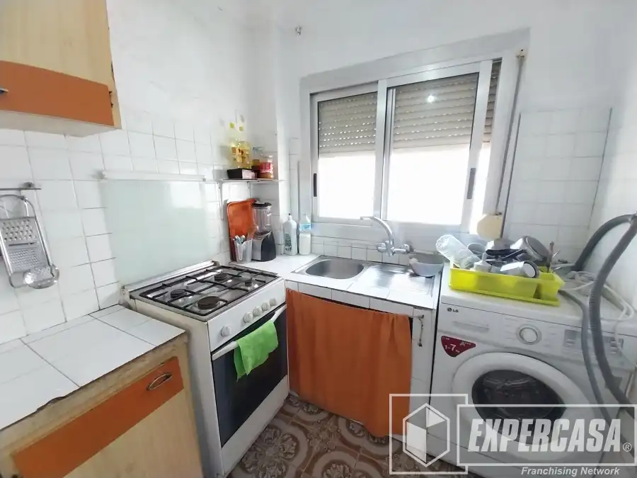Cocina de Piso en venta en Torrent