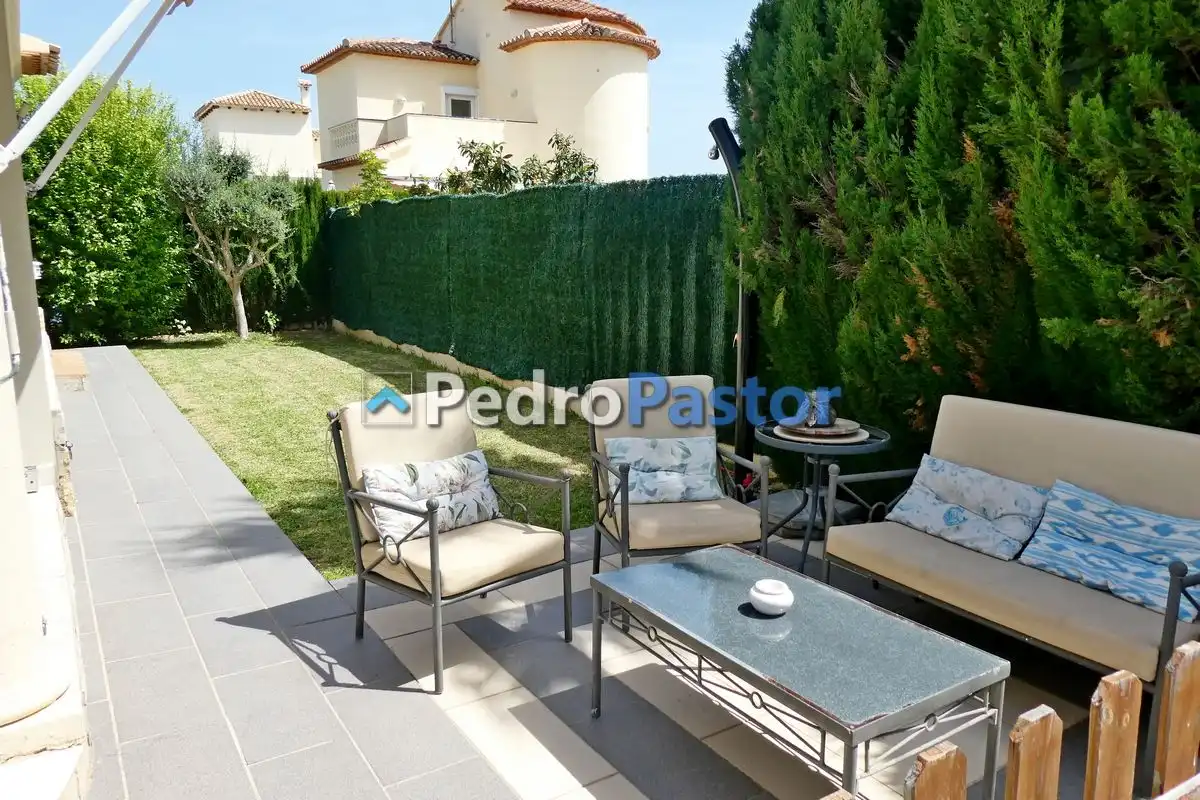 Villa avec piscine à vendre à Els Poblets, imagen 57