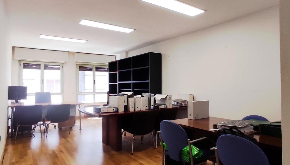 Photo 1 of Flat to rent in Calle Uria, 40, Salesas - Foncalada - Campoamor, Asturias