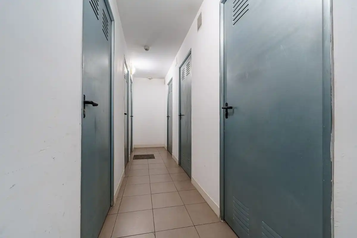 Piso en venta en Pozuelo de Alarcón con Aire acondicionado, Calefacción y Jardín privado