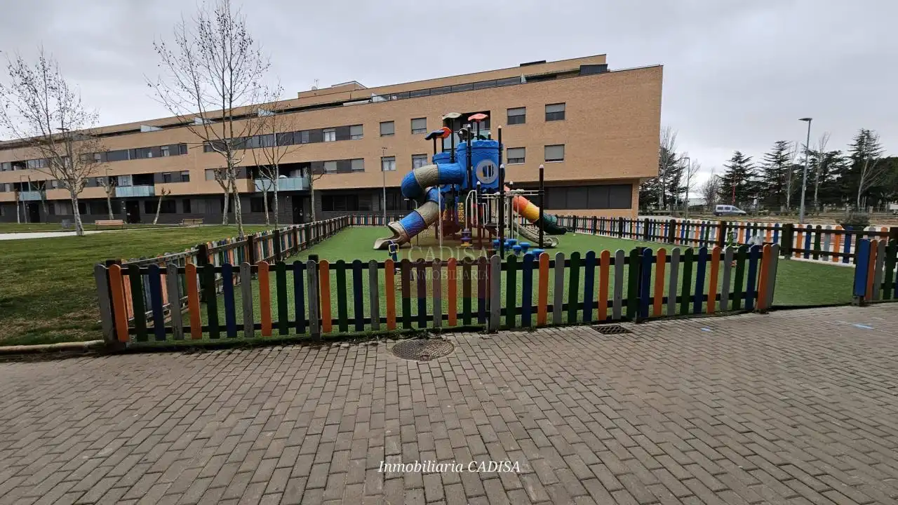 Apartments for rent in Santa Marta de Tormes, Salamanca